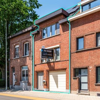 Woning Te koop Boom