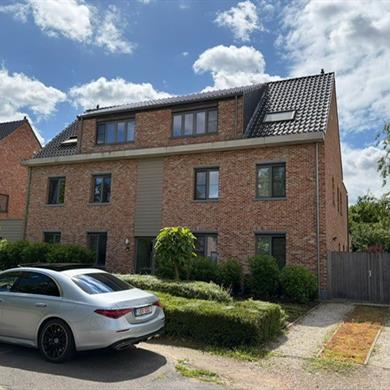 Appartement Te huur Hemiksem
