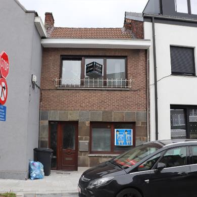 Woning Te huur Rumst