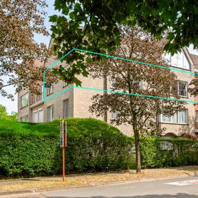 Appartement Te koop Kontich