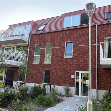 Appartement Te huur Rumst