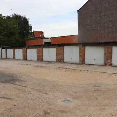 Garage Te koop Mechelen