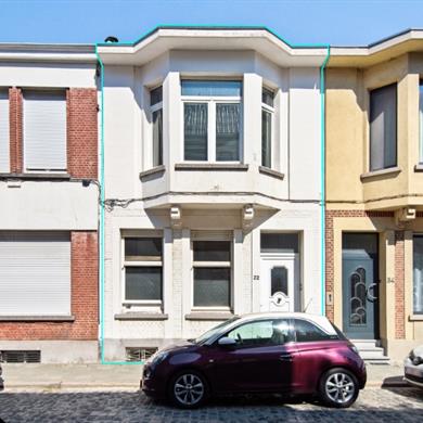 Woning Te koop Berchem (2600)