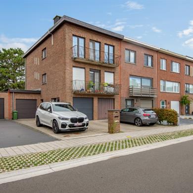 Appartement Optie koop Aartselaar