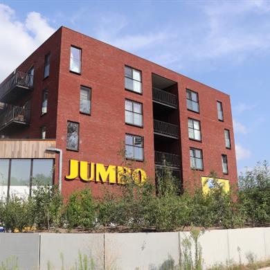 Appartement Te huur Boom