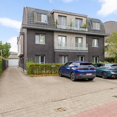 Appartement Te koop Reet