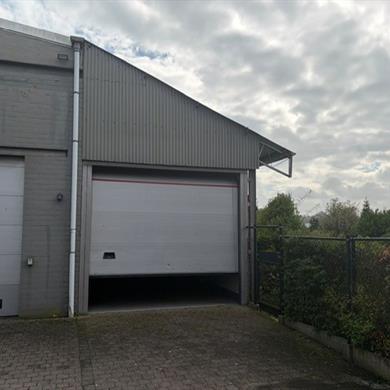 Garage Te koop Reet