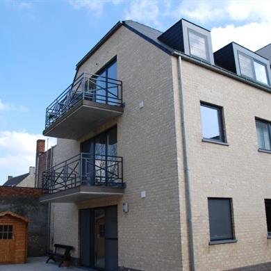 Appartement Te huur Rumst