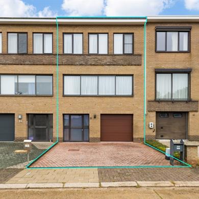 Woning Te koop Reet