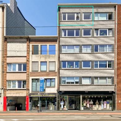 Appartement Te huur Mortsel