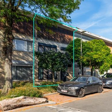 Woning Te koop Antwerpen (2020)