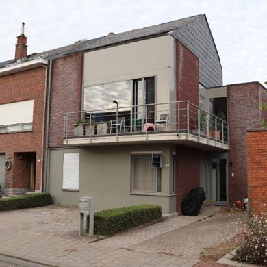Appartement Te koop Rumst