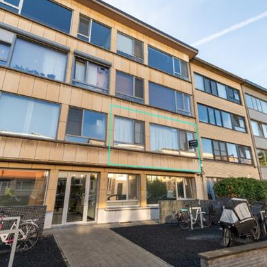 Appartement Te koop Berchem (2600)