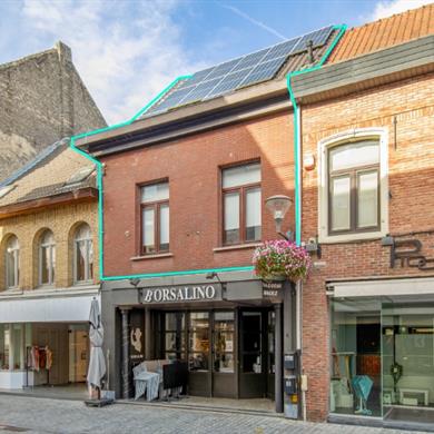 Appartement Te koop Boom